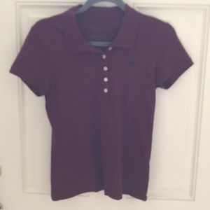 Aeropostale Junior’s top